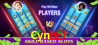 Live Casino Cynbet